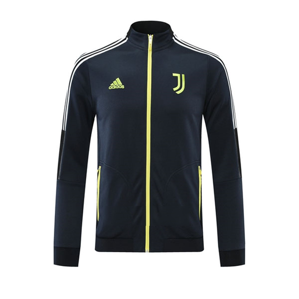 Veste Juventus 2021 2022 Noir